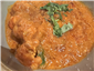 methi chicken